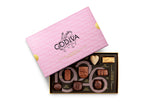 Godiva Centennial Pralines Gift Box 10pc