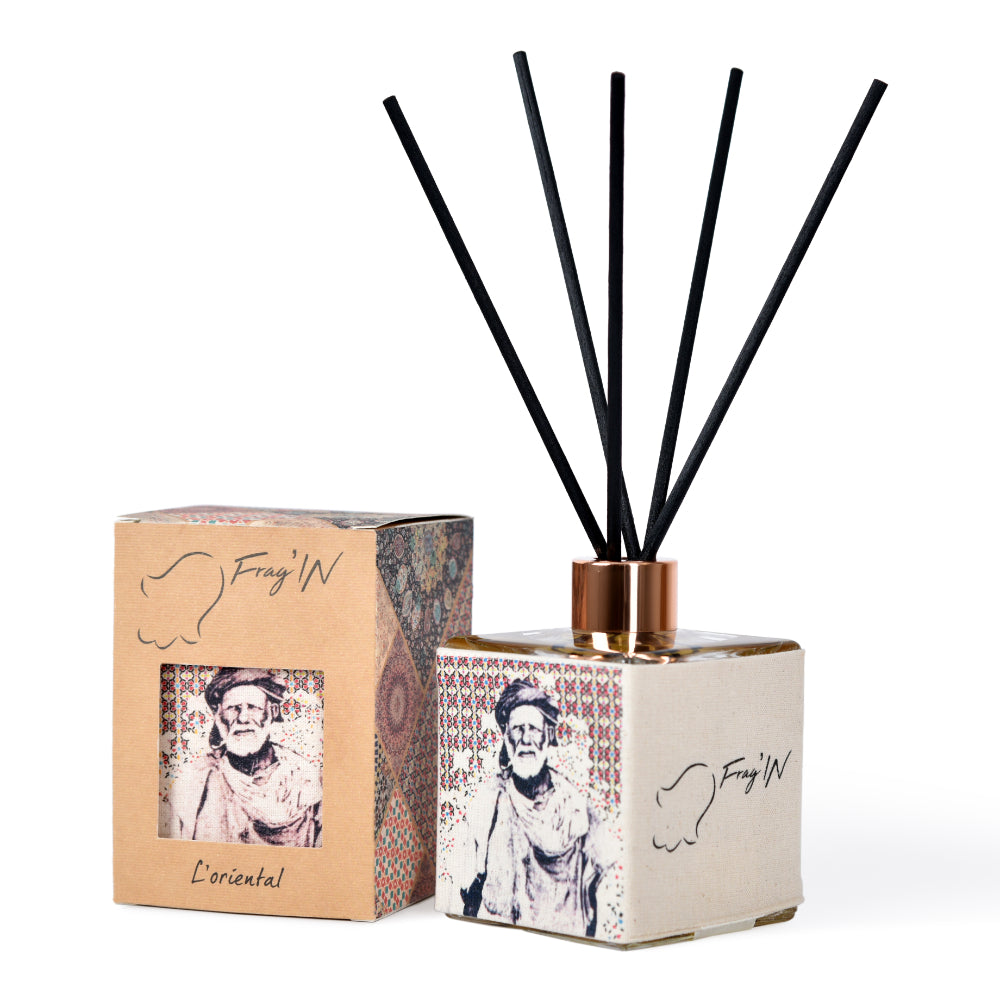 Frag In Fragrance Stick L'Oriental 250ml | Beauty | Beauty Fragrances | Beauty Fragrances Home fragrance | FYFL | Make Up & Skin Care | New Brand Frag In Fragrance Stick L'Oriental 250ml | Beauty | Beauty Fragrances | Beauty Fragrances Home fragrance | FYFL | Make Up & Skin Care | New Brand