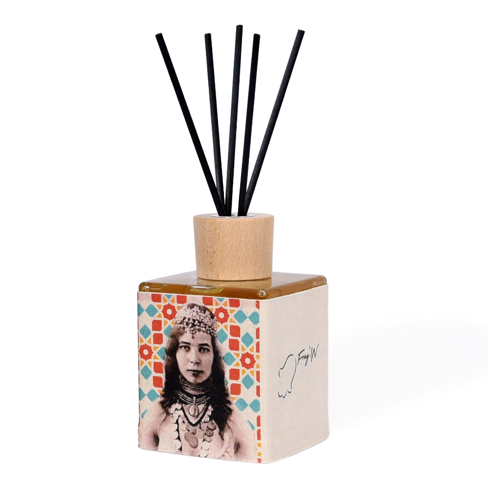 Frag In Fragrance Stick Fraicheur D'Asie 500ml | Beauty | Beauty Fragrances | Beauty Fragrances Home fragrance | FYFL | Make Up & Skin Care | New Brand | Spring Festival Frag In Fragrance Stick Fraicheur D'Asie 500ml | Beauty | Beauty Fragrances | Beauty Fragrances Home fragrance | FYFL | Make Up & Skin Care | New Brand | Spring Festival