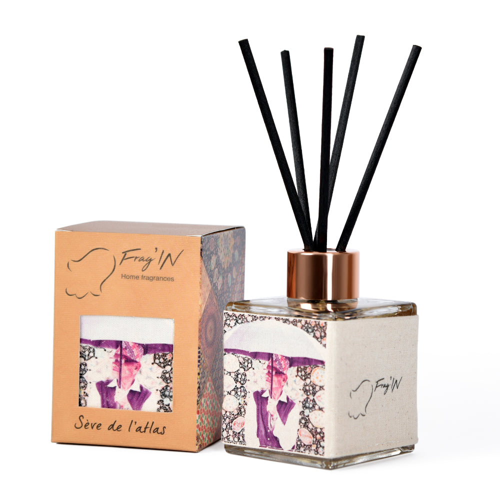 Frag In Fragrance Stick Seve De L'Atlas 100ml | Beauty | Beauty Fragrances | Beauty Fragrances Home fragrance | FYFL | Make Up & Skin Care | New Brand | Spring Festival Frag In Fragrance Stick Seve De L'Atlas 100ml | Beauty | Beauty Fragrances | Beauty Fragrances Home fragrance | FYFL | Make Up & Skin Care | New Brand | Spring Festival