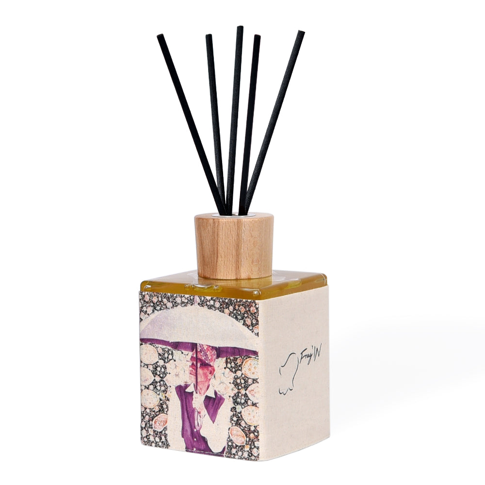 Frag In Fragrance Stick Seve De L'Atlas 500ml | Beauty | Beauty Fragrances | Beauty Fragrances Home fragrance | FYFL | Make Up & Skin Care | New Brand | Spring Festival Frag In Fragrance Stick Seve De L'Atlas 500ml | Beauty | Beauty Fragrances | Beauty Fragrances Home fragrance | FYFL | Make Up & Skin Care | New Brand | Spring Festival
