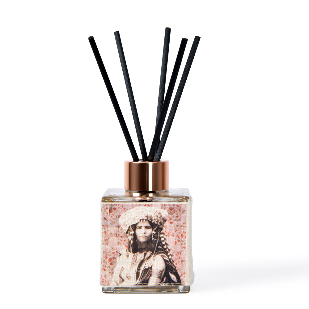 Frag In Fragrance Stick Jardin D'Orient 100ml | Beauty | Beauty Fragrances | Beauty Fragrances Home fragrance | FYFL | Make Up & Skin Care | New Brand | Spring Festival Frag In Fragrance Stick Jardin D'Orient 100ml | Beauty | Beauty Fragrances | Beauty Fragrances Home fragrance | FYFL | Make Up & Skin Care | New Brand | Spring Festival