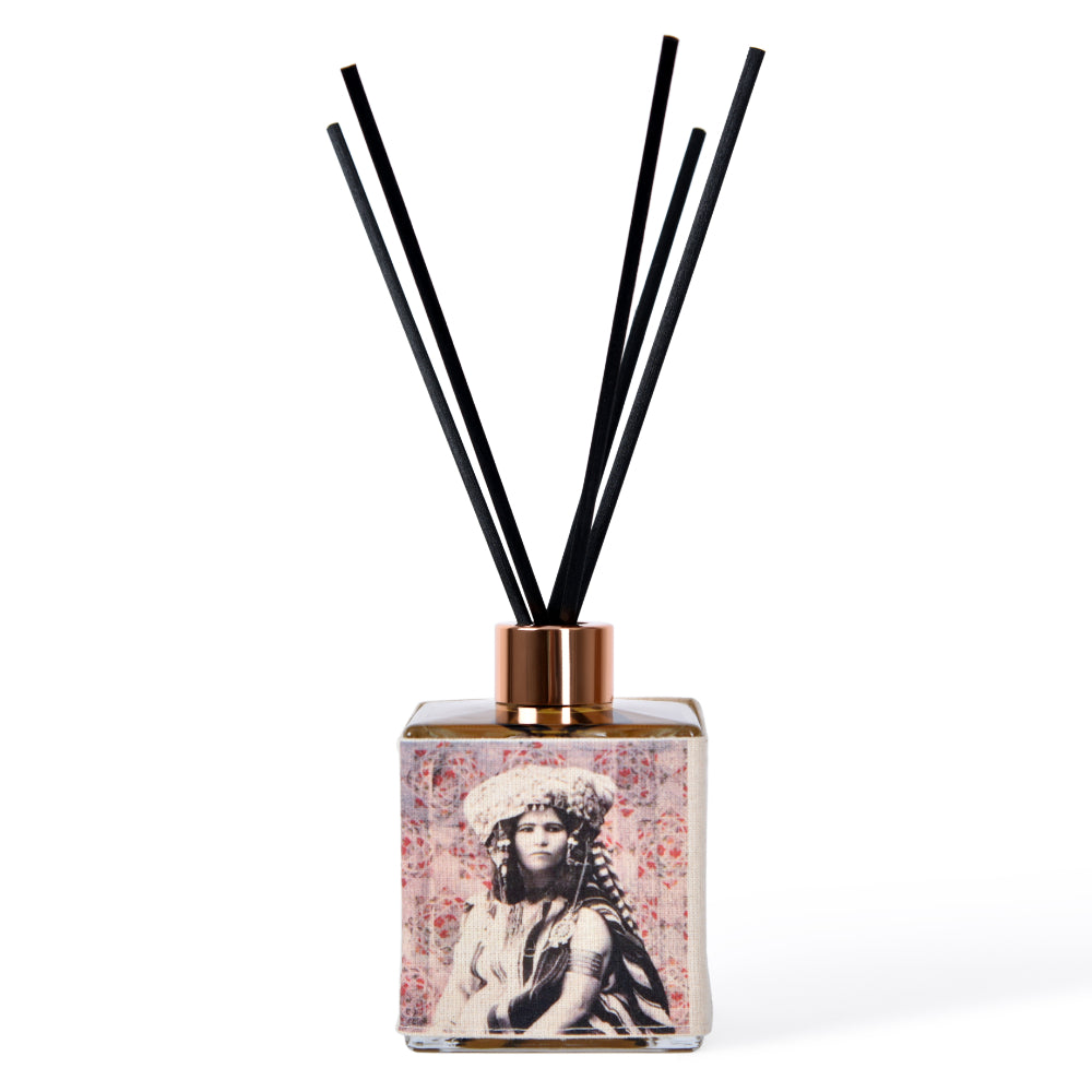 Frag In Fragrance Stick Jardin D'Orient 250ml | Beauty | Beauty Fragrances | Beauty Fragrances Home fragrance | FYFL | Make Up & Skin Care | New Brand | Spring Festival Frag In Fragrance Stick Jardin D'Orient 250ml | Beauty | Beauty Fragrances | Beauty Fragrances Home fragrance | FYFL | Make Up & Skin Care | New Brand | Spring Festival
