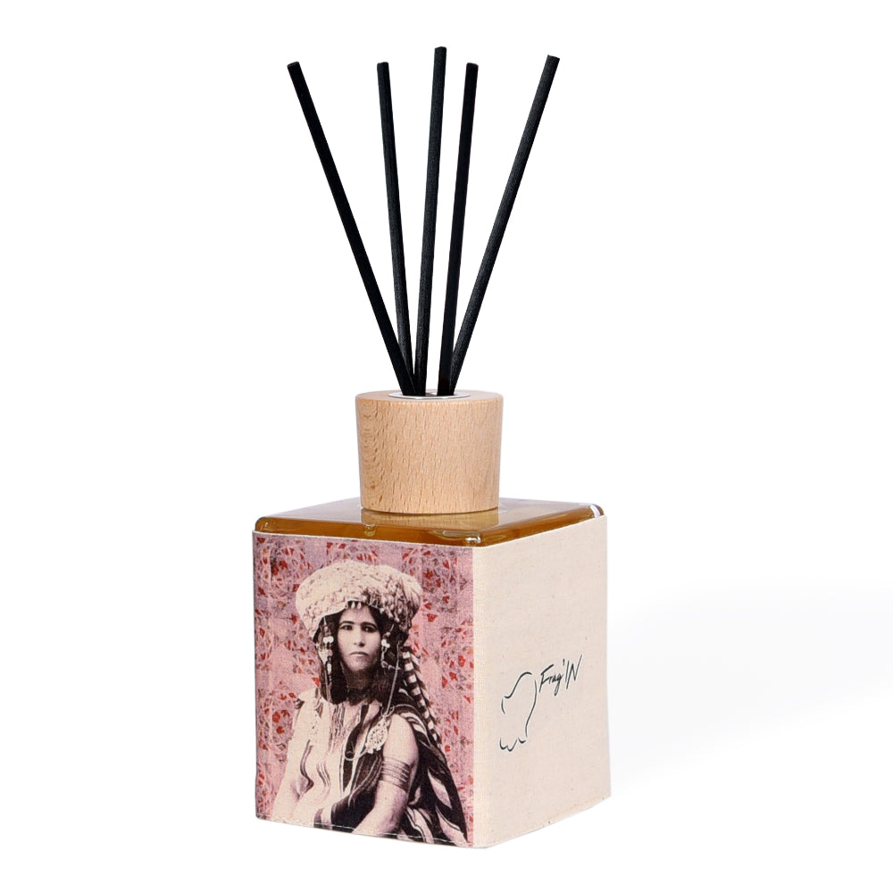 Frag In Fragrance Stick Jardin D'Orient 500ml | Beauty | Beauty Fragrances | Beauty Fragrances Home fragrance | FYFL | Make Up & Skin Care | New Brand | Spring Festival Frag In Fragrance Stick Jardin D'Orient 500ml | Beauty | Beauty Fragrances | Beauty Fragrances Home fragrance | FYFL | Make Up & Skin Care | New Brand | Spring Festival