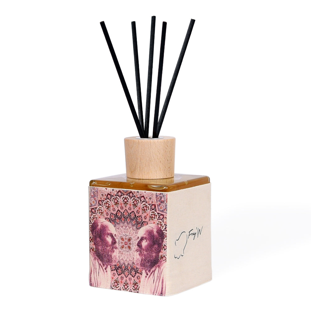 Frag In Fragrance Stick Mirage Du Desert 500ml | Beauty | Beauty Fragrances | Beauty Fragrances Home fragrance | FYFL | Make Up & Skin Care | New Brand | Spring Festival Frag In Fragrance Stick Mirage Du Desert 500ml | Beauty | Beauty Fragrances | Beauty Fragrances Home fragrance | FYFL | Make Up & Skin Care | New Brand | Spring Festival