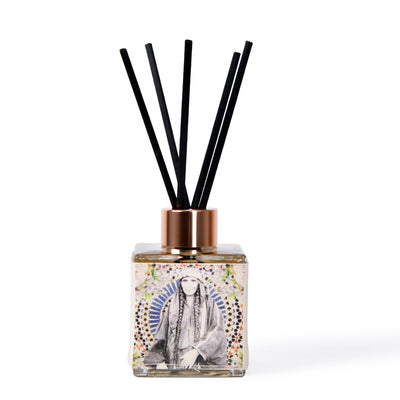 Frag In Fragrance Stick Fleur D'Oasis 100ml