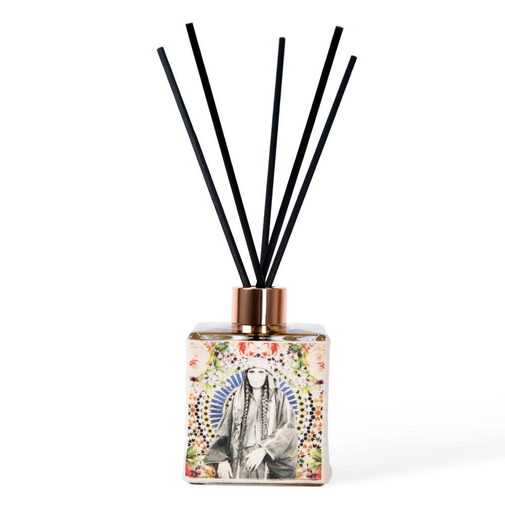 Frag In Fragrance Stick Fleur D'Oasis 250ml | Beauty | Beauty Fragrances | Beauty Fragrances Home fragrance | FYFL | Make Up & Skin Care | New Brand | Spring Festival Frag In Fragrance Stick Fleur D'Oasis 250ml | Beauty | Beauty Fragrances | Beauty Fragrances Home fragrance | FYFL | Make Up & Skin Care | New Brand | Spring Festival