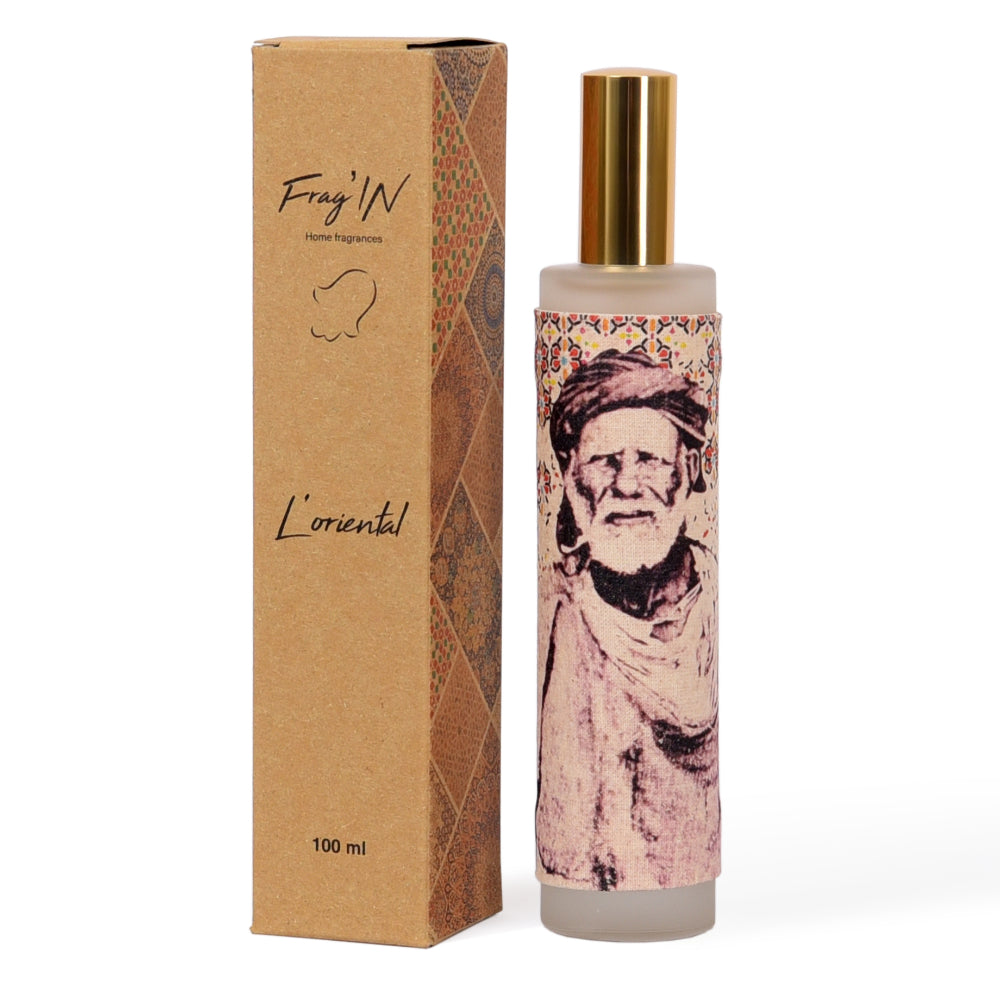 Frag In Spray L'Oriental 100ml | Beauty | Beauty Fragrances | Beauty Fragrances Home fragrance | FYFL | Make Up & Skin Care | New Brand Frag In Spray L'Oriental 100ml | Beauty | Beauty Fragrances | Beauty Fragrances Home fragrance | FYFL | Make Up & Skin Care | New Brand