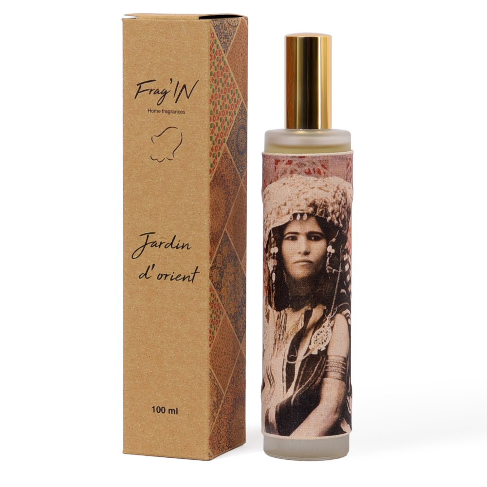 Frag In Spray Jardin D'Orient 100ml | Beauty | Beauty Fragrances | Beauty Fragrances Home fragrance | New Brand | Spring Festival Frag In Spray Jardin D'Orient 100ml | Beauty | Beauty Fragrances | Beauty Fragrances Home fragrance | New Brand | Spring Festival