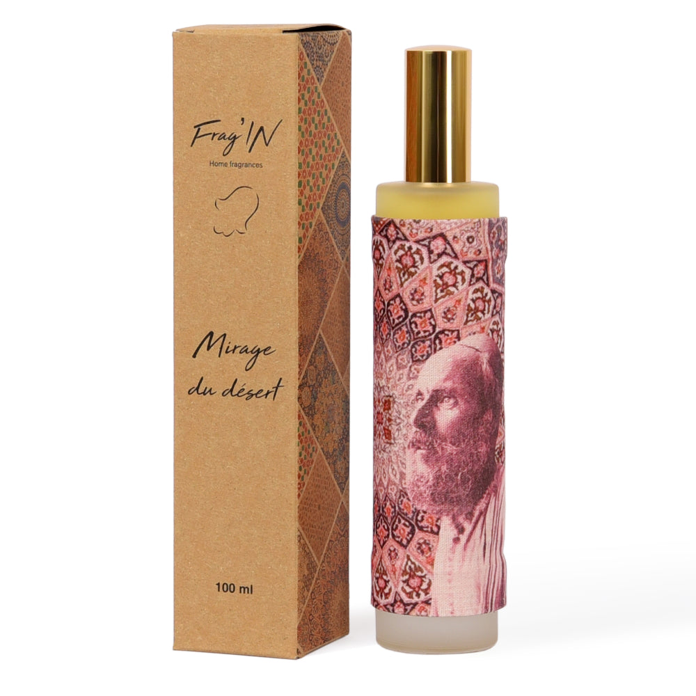 Frag In Spray Mirage Du Desert 100ml | Beauty | Beauty Fragrances | Beauty Fragrances Home fragrance | New Brand | Spring Festival Frag In Spray Mirage Du Desert 100ml | Beauty | Beauty Fragrances | Beauty Fragrances Home fragrance | New Brand | Spring Festival