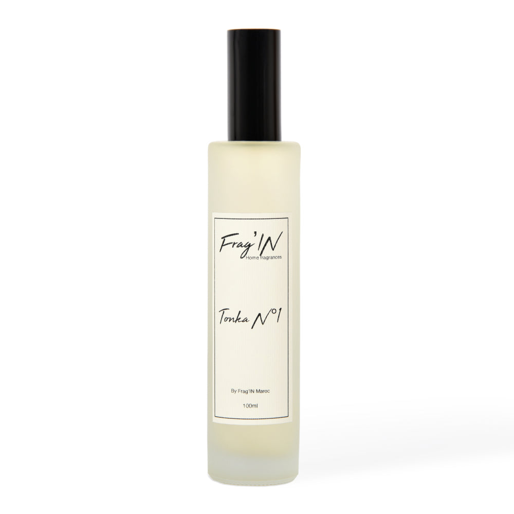 Frag In Spray Tonka 1 100ml | Beauty | Beauty Fragrances | Beauty Fragrances Home fragrance | FYFL | Make Up & Skin Care | New Brand Frag In Spray Tonka 1 100ml | Beauty | Beauty Fragrances | Beauty Fragrances Home fragrance | FYFL | Make Up & Skin Care | New Brand
