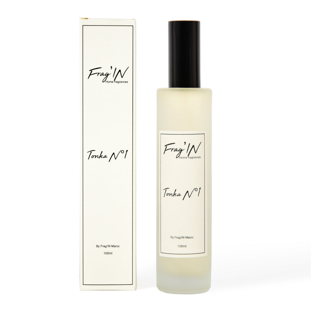 Frag In Spray Tonka 1 100ml | Beauty | Beauty Fragrances | Beauty Fragrances Home fragrance | FYFL | Make Up & Skin Care | New Brand Frag In Spray Tonka 1 100ml | Beauty | Beauty Fragrances | Beauty Fragrances Home fragrance | FYFL | Make Up & Skin Care | New Brand