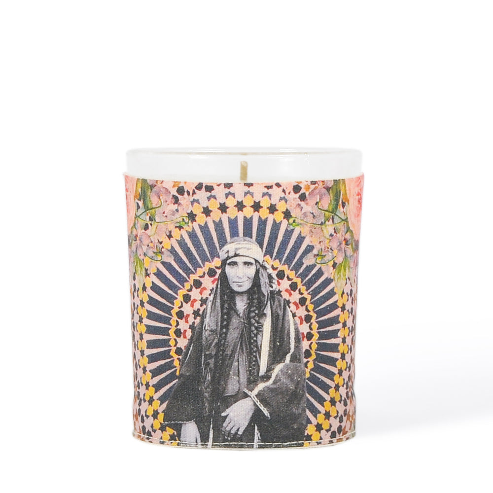 Frag In Scented Candle Fleur D'Oasis 190g | Beauty | Beauty Fragrances | Beauty Fragrances Home fragrance | New Brand | Spring Festival Frag In Scented Candle Fleur D'Oasis 190g | Beauty | Beauty Fragrances | Beauty Fragrances Home fragrance | New Brand | Spring Festival