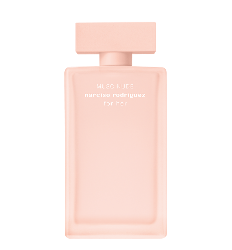 Narciso Rodriguez Musc Nude For Her EDP 100ml | 200-back-voucher | Beauty | Beauty Fragrances | Beauty Women fragrances | Collection: Perfumes | Gift Box | Who: For Her | Women | Womens Narciso Rodriguez Musc Nude For Her EDP 100ml | 200-back-voucher | Beauty | Beauty Fragrances | Beauty Women fragrances | Collection: Perfumes | Gift Box | Who: For Her | Women | Womens