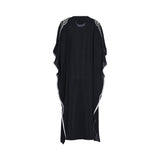 Fahm Women's Dress, Free Size