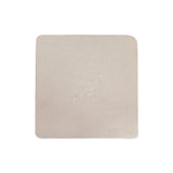 Jules & Juliette Paris Beige FLIGTHY Baby Blanket Embroidered