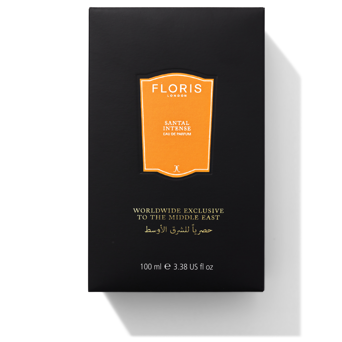 Floris Santal Intense Eau De Parfum 100ML | Beauty | Beauty Niche Fragrances | Beauty Niche fragrances Fragrance | Fregrance | FYFL | Make Up & Skin Care | Spring Festival Floris Santal Intense Eau De Parfum 100ML | Beauty | Beauty Niche Fragrances | Beauty Niche fragrances Fragrance | Fregrance | FYFL | Make Up & Skin Care | Spring Festival