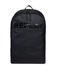 Replay Men's Recycled poly backpack