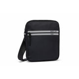 Replay Men's Micro Bag in Textured Recycled Poly