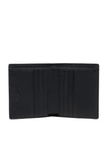 Replay Wallet in Solid-colored Hammered Leather