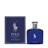 Ralph Lauren Polo Blue EDP 125ML