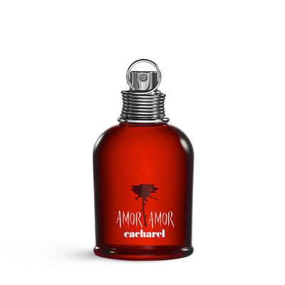 Cacharel Amor Amor Eau de Toilette - 50ml
