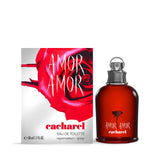 Cacharel Amor Amor Eau de Toilette - 50ml
