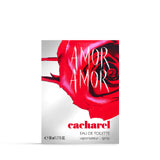 Cacharel Amor Amor Eau de Toilette - 50ml