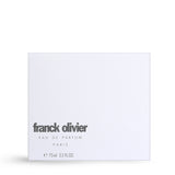 Franck Oliver Eau De Parfum - 75ml