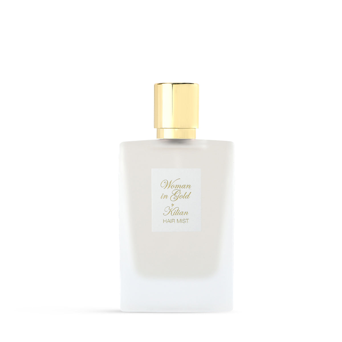 By Kilian Woman in Gold Hair Mist - 50ml | Beauty | Beauty Niche Fragrances | Beauty Niche fragrances Bathline | departure-to-desk | Hair Mist | new-season-2025 | Women | Womens