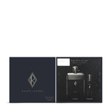 مجموعة عطر رالف لورين رالف كلوب 100 مل + 10 مل