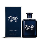 Ralph Lauren Polo 67 EDP 75ML