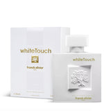 Franck Olivier White Touch Pour Elle Women EDP - 100ml