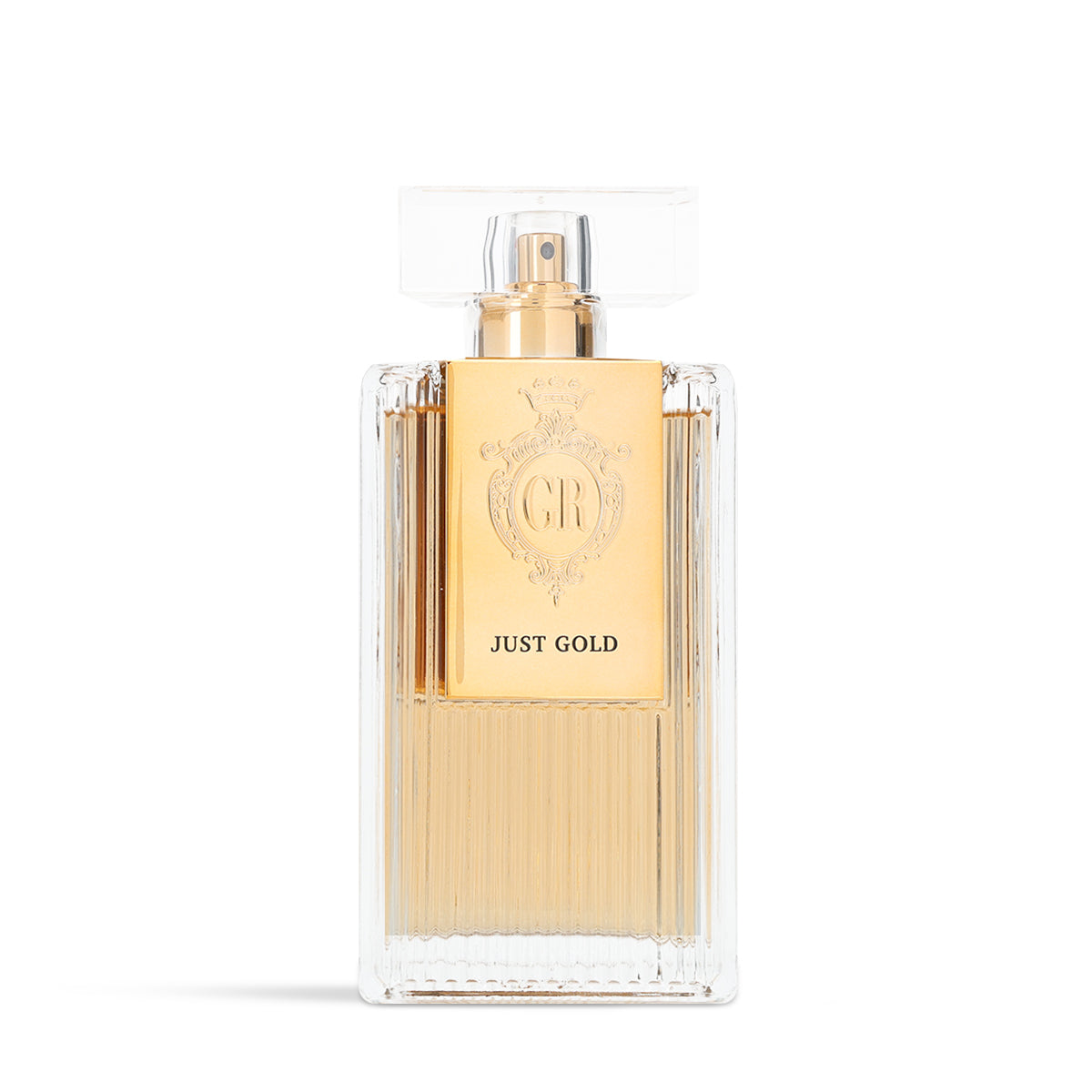 Georges Rech - Just Gold EDT 100ml | Beauty | Beauty Fragrances | Beauty Women fragrances | departure-to-desk | Fragrance | Fragrances | new-season-2025 | Perfumes & Cosmetics | Women'S Fragrances