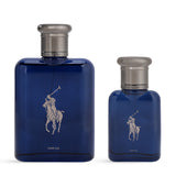 Ralph Lauren Polo Blue Parfum Set EDP (125ML + 40ML)