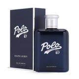 Ralph Lauren Polo 67 EDP 125ML