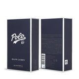 Ralph Lauren Polo 67 EDP 125ML