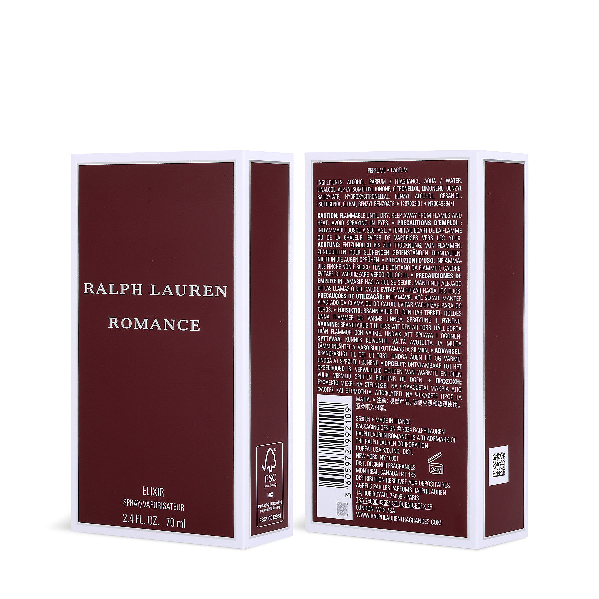 Ralph Lauren Romance Elixir EDP 70ML | Beauty | Beauty Fragrances | Beauty Women fragrances | Perfumes | Women | Womens Ralph Lauren Romance Elixir EDP 70ML | Beauty | Beauty Fragrances | Beauty Women fragrances | Perfumes | Women | Womens
