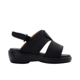 Fares Kids Baby Boy's Leather Arabic Sandals