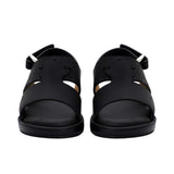Fares Kids Baby Boy's Leather Arabic Sandals