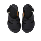 Fares Kids Baby Boy's Leather Arabic Sandals
