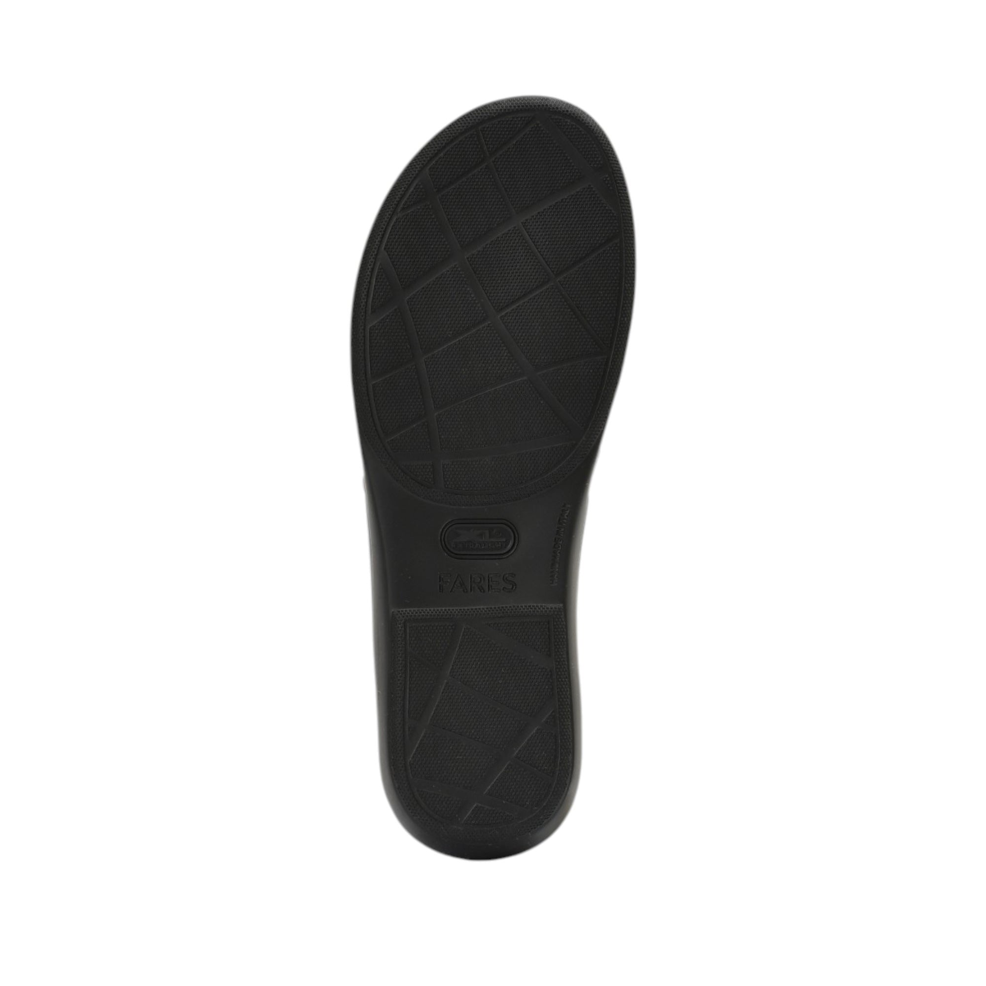 Fares Kids Boy's Junior Gommato White Sandals