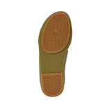 Fares Men's Leather Arabian Comfort Sandal
