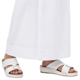 Fares Men's Leather Arabian Comfort Sandals