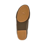Fares Men's Leather Arabian Comfort Sandal