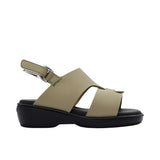 Fares  Kids Baby's Sandals with Back Strap