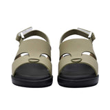 Fares  Kids Baby's Sandals with Back Strap