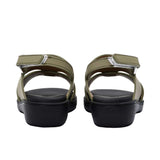 Fares  Kids Baby's Sandals with Back Strap