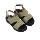 Fares  Kids Baby's Sandals with Back Strap
