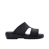 Fares Kids Boy's Traditional Leather Sandals